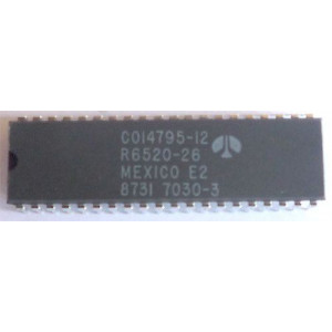 C014795-12 - interface pro Atari 800XL /R6520-26/