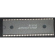 M50747, 8-bit microcontroler DIP-64