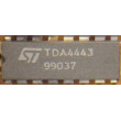 TDA4443 - videozesilovač TV, DIL16