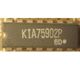 KIA75902P - 4xOZ, DIL14