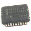 87C64-2, EPROM 64K, PLCC32