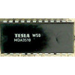 MDA3510-dekodér PAL, DIL24