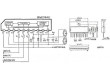 BA6238A- řízení motoru DC, SIP10