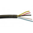 Kabel 5x0,75mm2 CU,18AWG