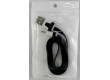 Kabel USB 2.0 konektor USB A / Micro-USB 0,5m