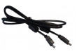 Kabel HDMI(A)-HDMI(A) 1,5m, úhlové konektory
