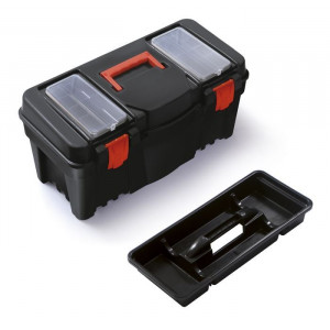 Kufr na nářadí 22” plastový MUSTANG N22R