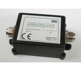 Galvanický odděl. zemí 5-800MHz s F konektory