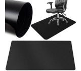 Ochranná podložka pod křesla a židle PC 100 x 140 cm černá