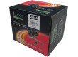 Siréna 50W s mikrofonem, 115dB/m 6-16V/2A, 7 tónů a mluvené slovo