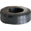 Kabel 7x0,75mm2 CU, 18AWG, balení 100m, pro přívěsné vozíky