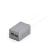 1u/63V, foliový kondenzátor radiální, RM=5mm