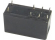 Relé HK19F 12V DC, kontakty 125VAC/1A nebo 30VDC/2A