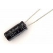 2u2/100V 105°C 5x11x2mm, elektrolyt.kondenzátor radiální