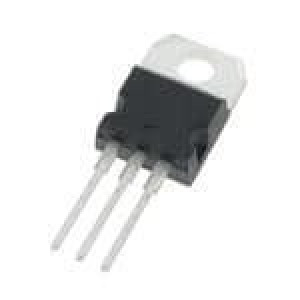 STP14NF10FP N MOSFET 100V/15A 60W TO220