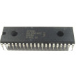 SDA20561-A513, 8bit CPU, DIP40