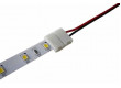 Spojka pro LED pásky kabelová 10mm
