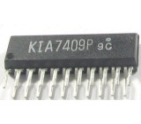 KIA7409P - 2x předzesilovač