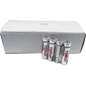 Baterie TINKO 1,5V AA(R6), Zn-Cl, balení 60ks