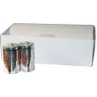 Baterie TINKO 1,5V D(R20) Zn-Cl, balení 24ks