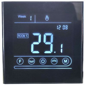 Wifi termostat MK70GB (V70H) 230VAC/16A