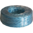 Stíněný kabel čtyřžilový - 4x, průměr 6mm, balení 100m