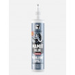 Lepidlo MAMUT GLUE Crystal Den Braven, 290 ml, transparent