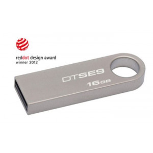 KINGSTON flashdisk USB 3.0 DataTraveler 100 G3 128GB