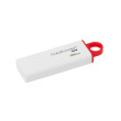 ADATA flashdisk 64GB USB 2.0 C008 černo/červená (potisk)