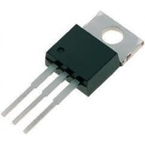 IRFB3206 N MOSFET 60V/120A 300W 0,003R TO220,