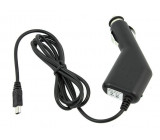 Autoadaptér 12V/5V 2A s konektorem mini USB