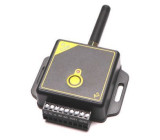 GSM signalizace/pager iQGSM-A2