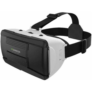 3D brýle SC-G06B pro virtuální realitu k mobilu