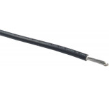 Solární kabel H1Z2Z2-K, 4mm2, 1500V, černý