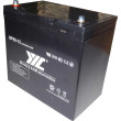Pb akumulátor JYC GP55-12 VRLA AGM 12V/55Ah
