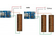 Nabíječka Li-Ion článku 1A, modul s IO TP4056