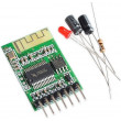 Bluetooth 4.0 Stereo Audio Receiver