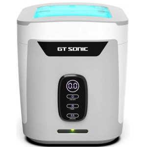 Ultrazvuková čistička GT SONIC-F4 1,3l 50W