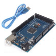 Klon Arduino Mega2560-16AU, s USB převodníkem CH340G