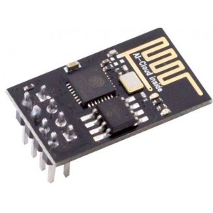 Modul WiFi ESP8266 ESP-01