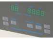 Ultrazvuková čistička BS360C 6l 180W s ohřevem, digitální