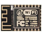 Modul WiFi ESP8266 ESP-12F