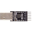 Převodník USB/TTL 6P, modul s CP2102