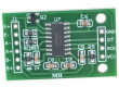 AD převodník 24-bit, 2kanály, modul s HX711