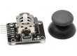 Joystick Keyes KY-023 s tlačítkem