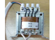 Převodní transformátor 100V/1,5-6W, pro repro 4-8ohm