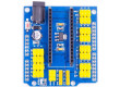 Rozšiřovací deska - shield pro Arduino Nano