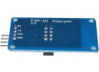 ESP8266 - adaptér pro wifi modul ESP-01, napájení 3,3 i 5V