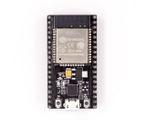 ESP32, ESP32S vývojová deska 2,4GHz WiFi+Bluetooth - 38 pinů