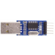 Převodník USB/TTL, Arduino modul s PL2303HX